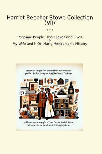 Harriet Beecher Stowe Collection (VII)