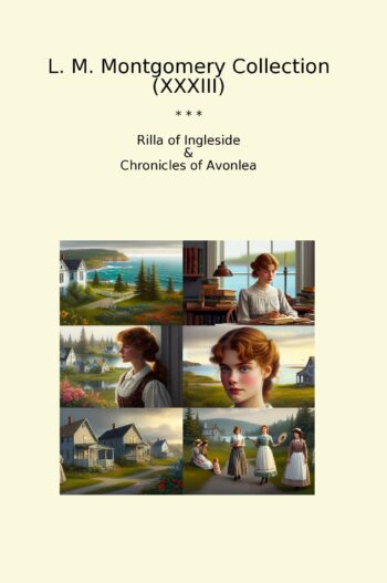 L. M. Montgomery Collection (XXXIII)