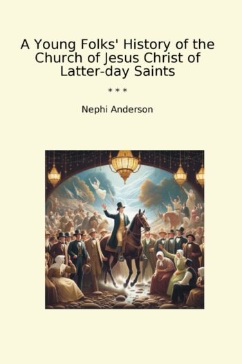 A Young Folks' History of the Church of Jesus Christ of Latter-day Saints