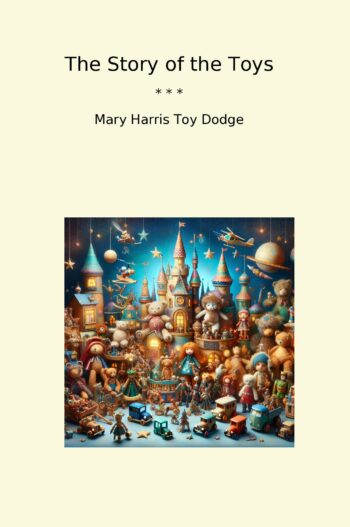 The Story of the Toys