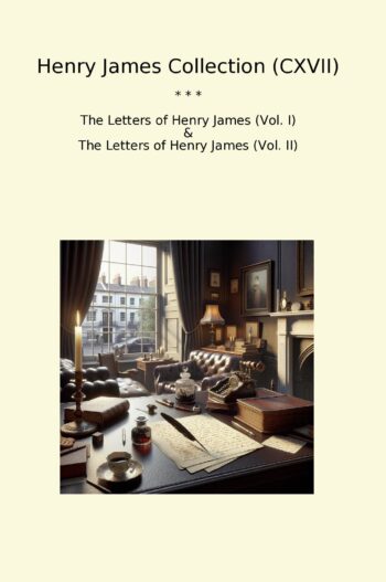 Henry James Collection (CXVII)