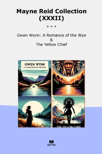 Mayne Reid Collection (XXXII)