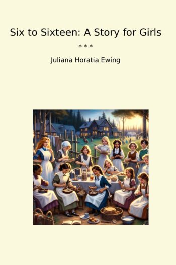 Six to Sixteen: A Story for Girls