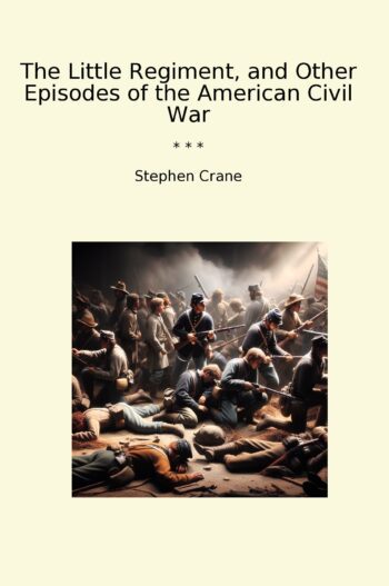 The Little Regiment, and Other Episodes of the American Civil War