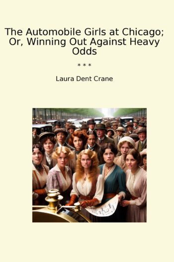 The Automobile Girls at Chicago; Or, Winning Out Against Heavy Odds