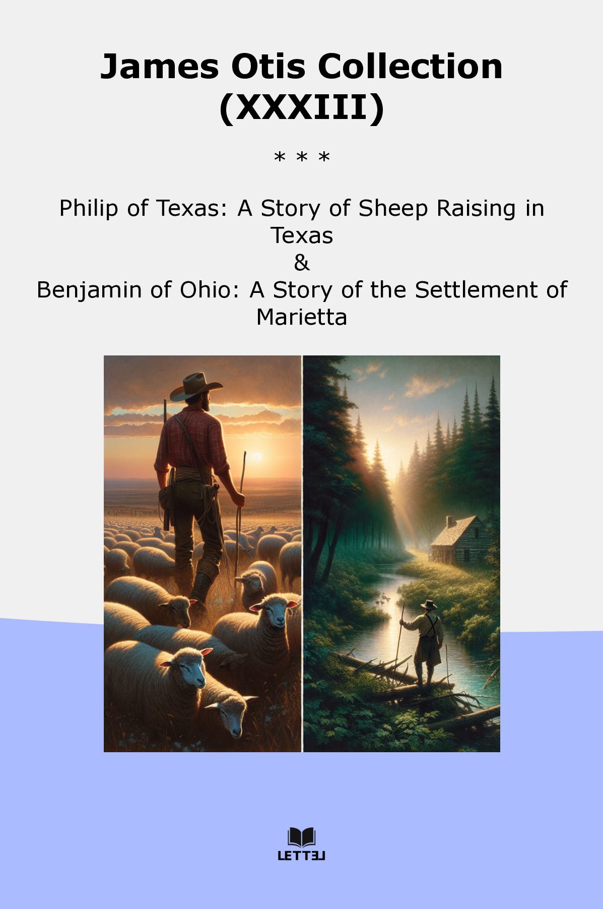James Otis Collection (XXXIII)