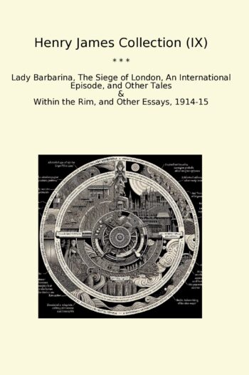 Henry James Collection (IX)