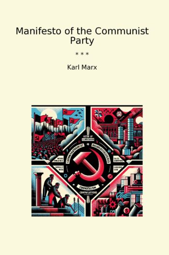 Manifesto of the Communist Party
