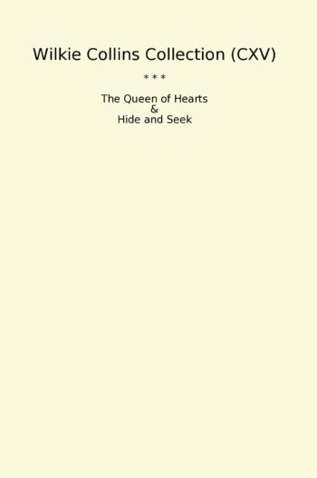 Wilkie Collins Collection (CXV)