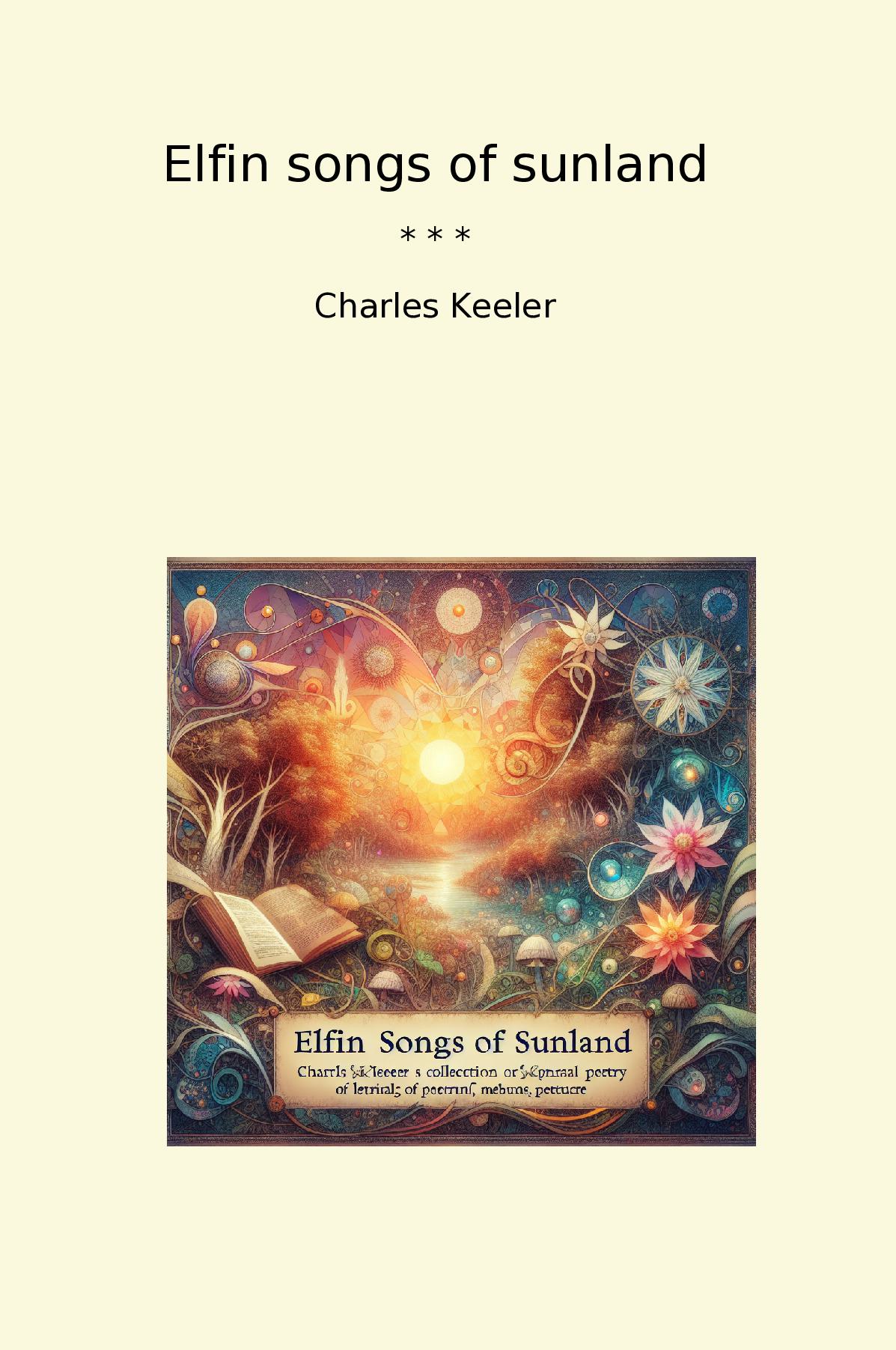 Elfin songs of sunland