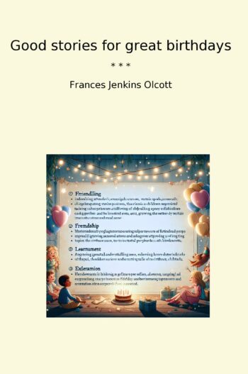 Good stories for great birthdays