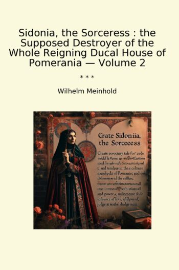 Sidonia, the Sorceress : the Supposed Destroyer of the Whole Reigning Ducal House of Pomerania — Volume 2