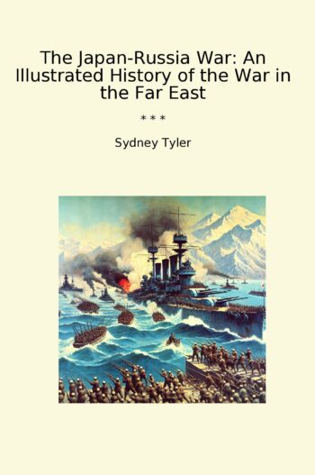 The Japan-Russia War: An Illustrated History of the War in the Far East