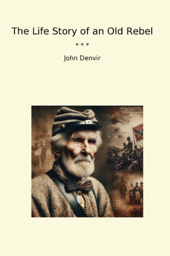 The Life Story of an Old Rebel