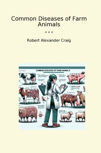 Common Diseases of Farm Animals