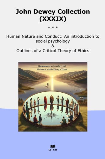 John Dewey Collection (XXXIX)