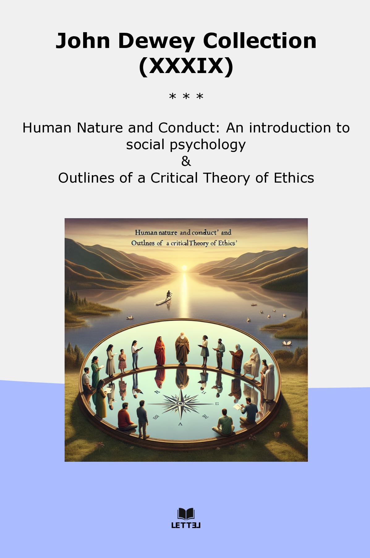 John Dewey Collection (XXXIX)