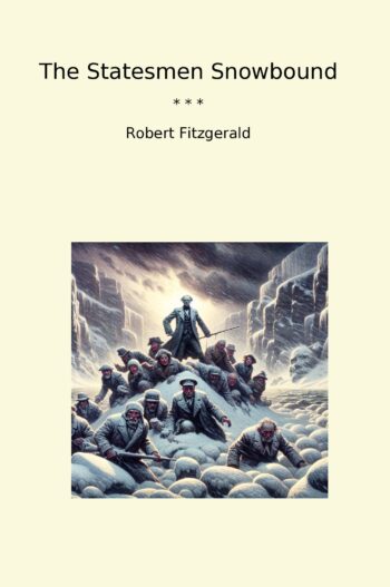 The Statesmen Snowbound