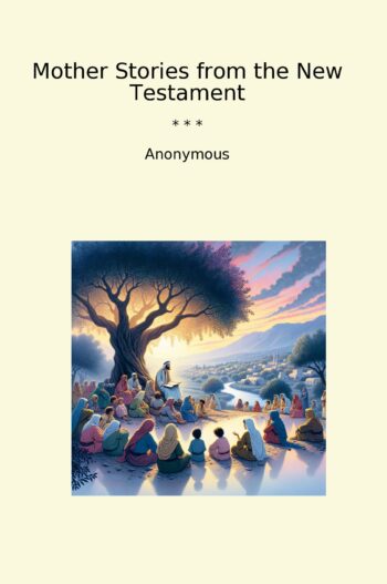 Mother Stories from the New Testament