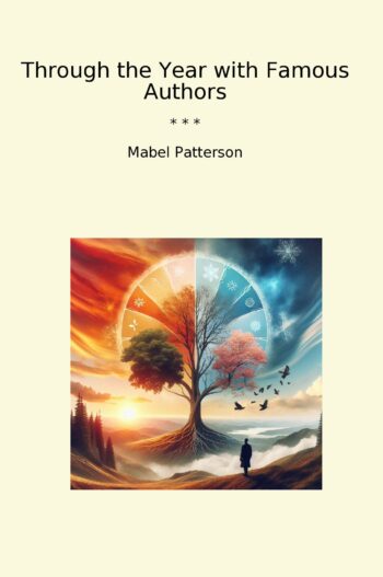 Through the Year with Famous Authors