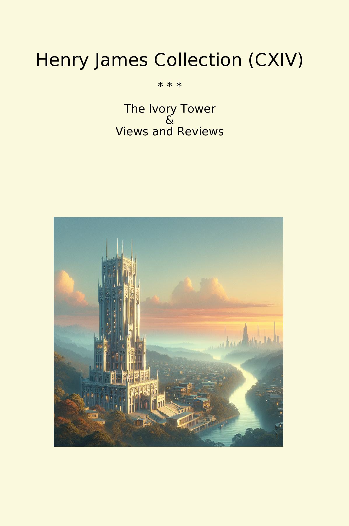 Henry James Collection (CXIV)