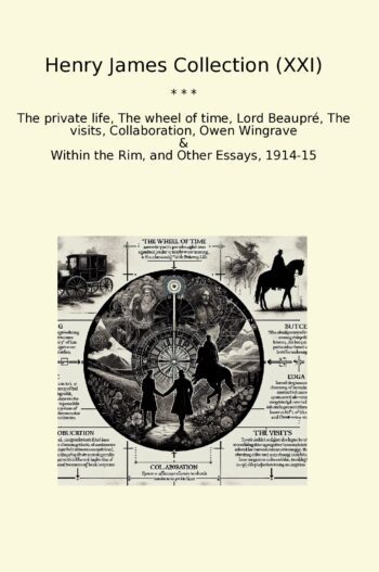 Henry James Collection (XXI)