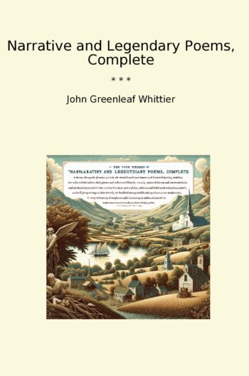 Narrative and Legendary Poems, Complete