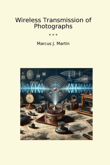 Wireless Transmission of Photographs