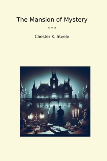 The Mansion of Mystery
