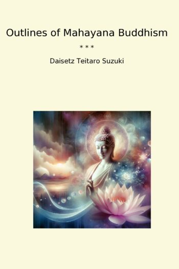 Outlines of Mahayana Buddhism