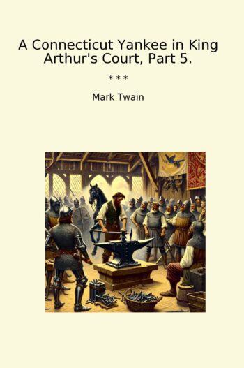 A Connecticut Yankee in King Arthur's Court, Part 5.