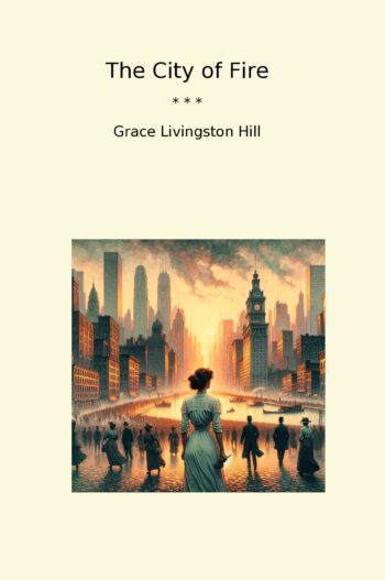 The City of Fire