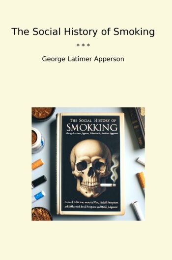 The Social History of Smoking