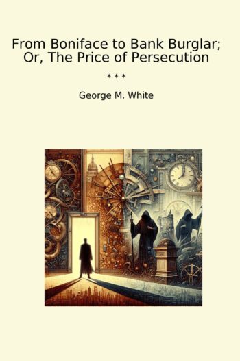 From Boniface to Bank Burglar; Or, The Price of Persecution
