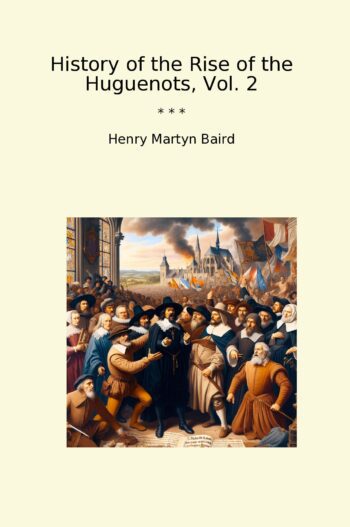 History of the Rise of the Huguenots, Vol. 2
