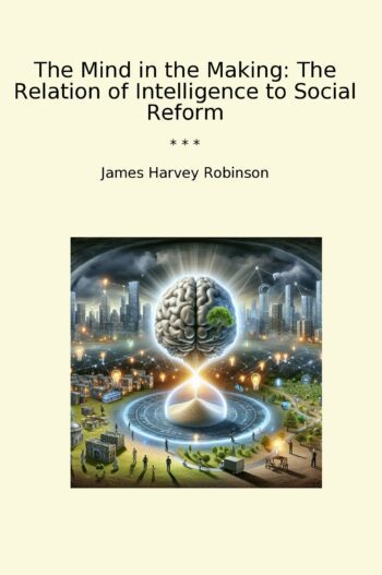 The Mind in the Making: The Relation of Intelligence to Social Reform