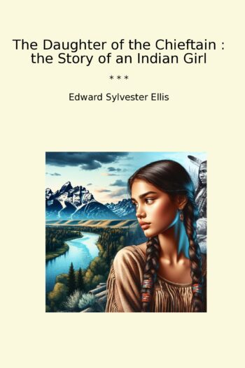 The Daughter of the Chieftain : the Story of an Indian Girl