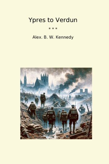 Ypres to Verdun