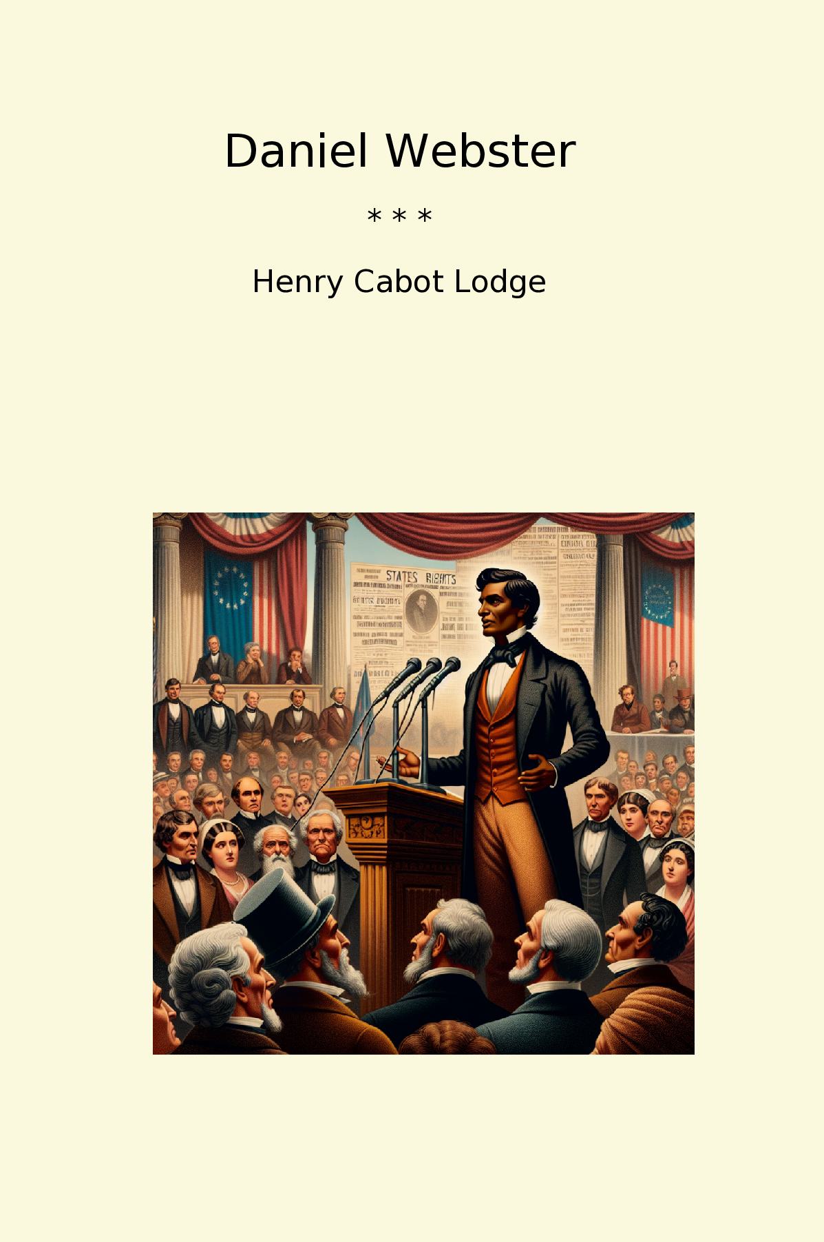 Daniel Webster
