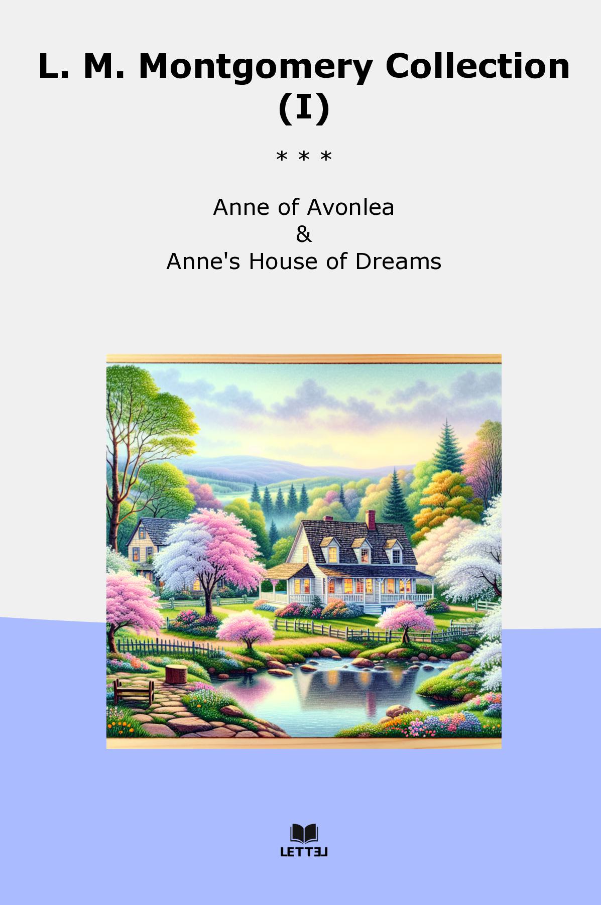 L. M. Montgomery Collection (I)