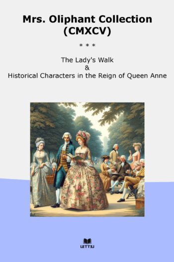 Mrs. Oliphant Collection (CMXCV)