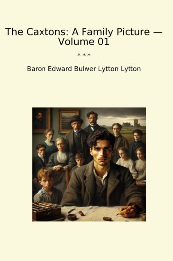 The Caxtons: A Family Picture — Volume 01