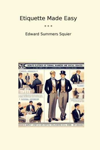 Etiquette Made Easy