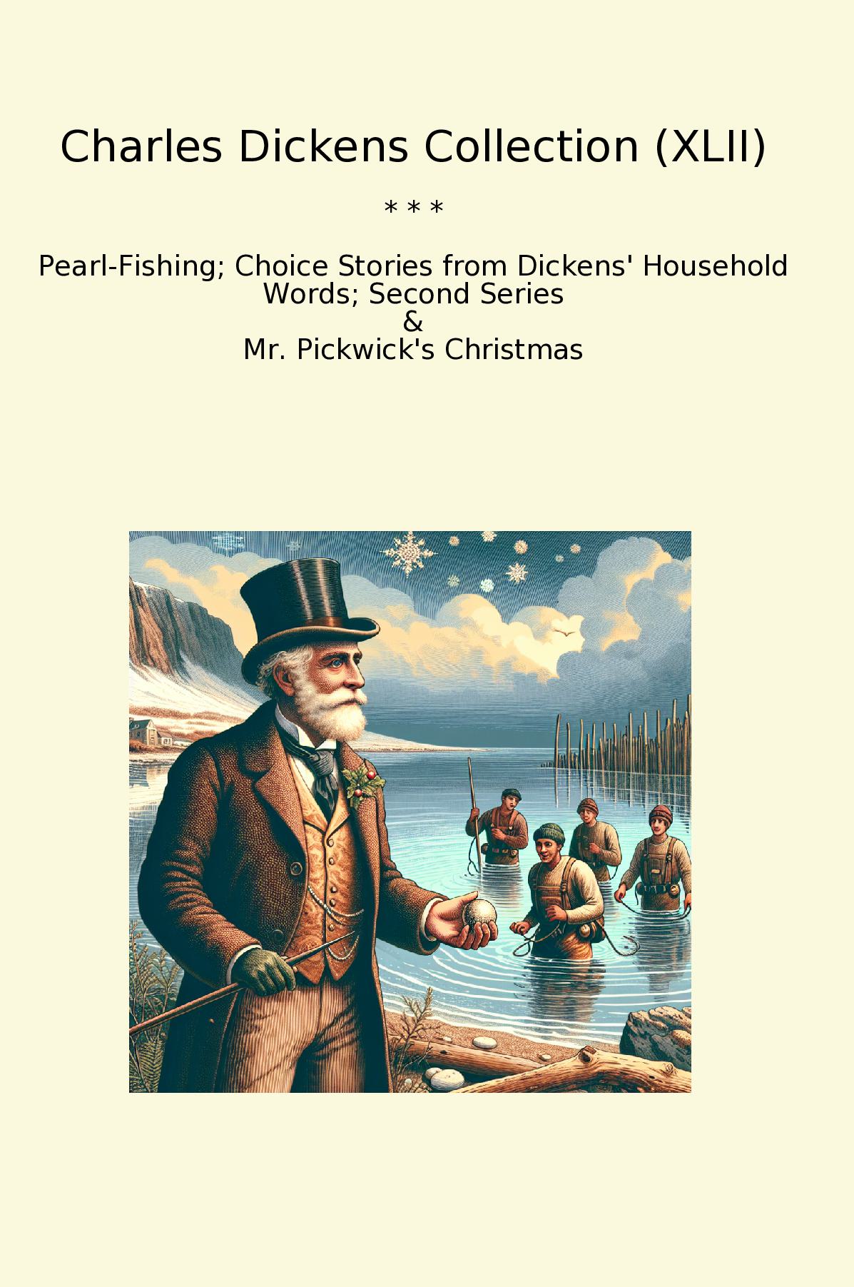 Charles Dickens Collection (XLII)