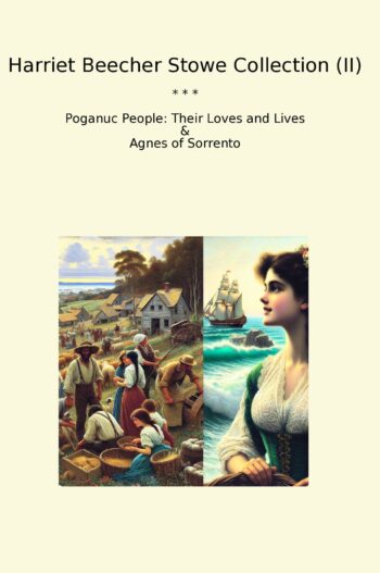 Harriet Beecher Stowe Collection (II)