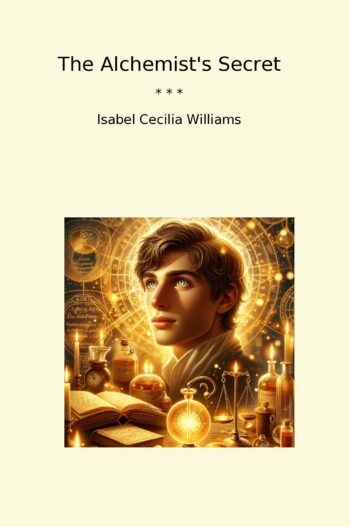 The Alchemist's Secret