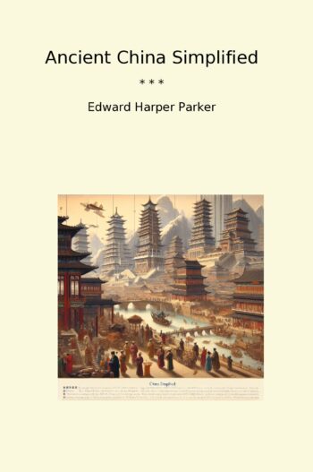 Ancient China Simplified
