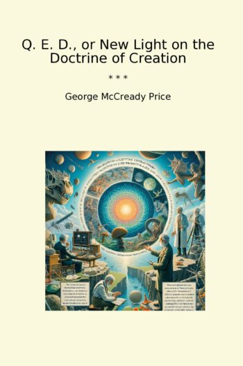 Q. E. D., or New Light on the Doctrine of Creation