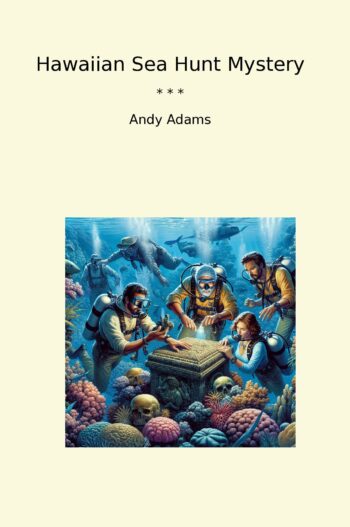 Hawaiian Sea Hunt Mystery