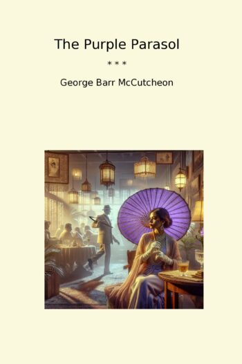The Purple Parasol